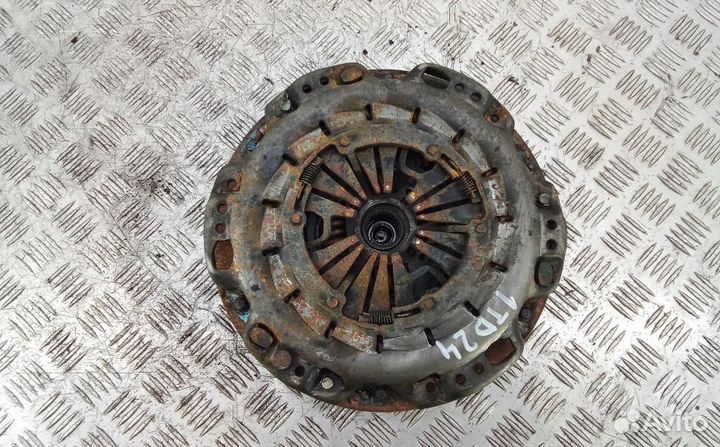 Маховик Mercedes-Benz Sprinter