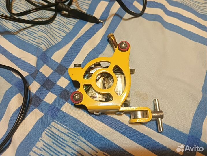 Машинка для тату аренда