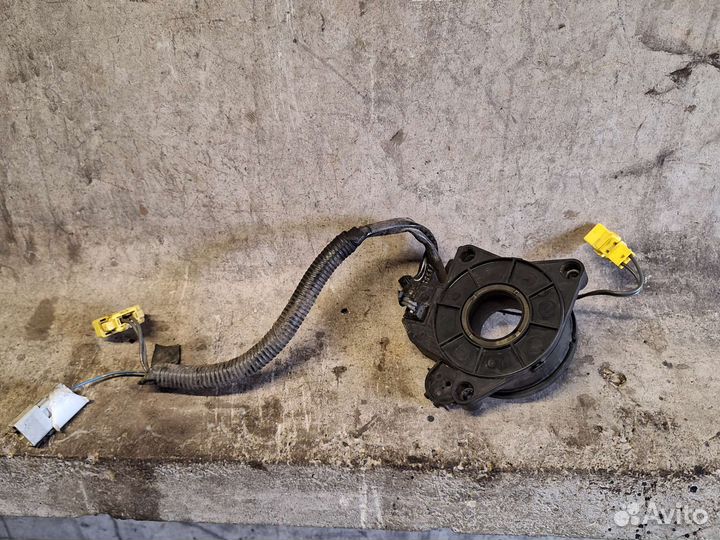 Подрулевой шлейф Honda Logo