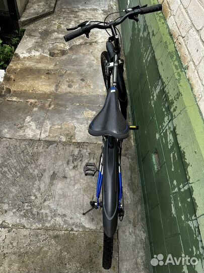 Велосипед Stels