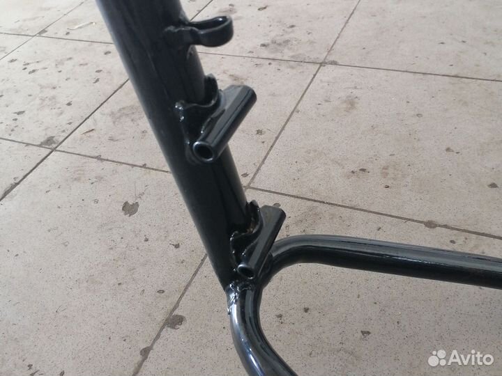 Продам раму на иж юпитер5