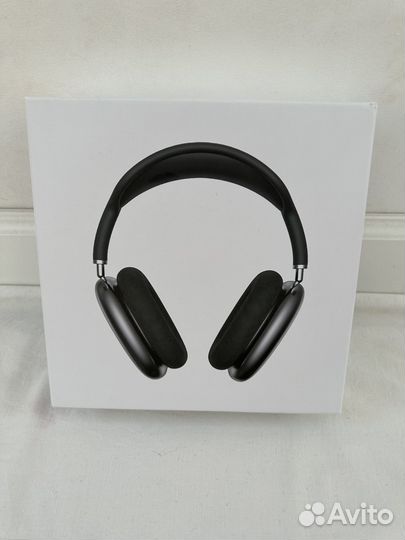 Наушники apple airpods max