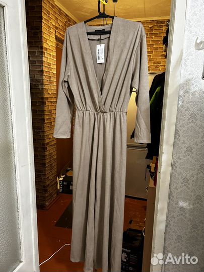 Комбинезон женский вечерний44