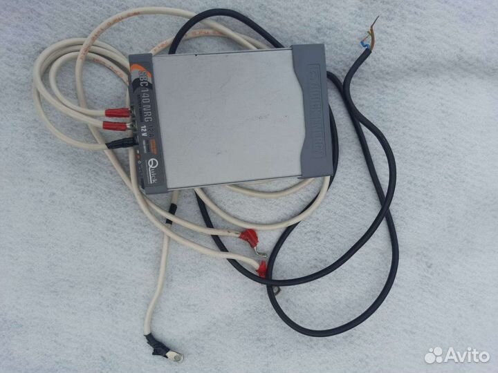 Электромотор Minn Kota Terrova 80 i-Pilot