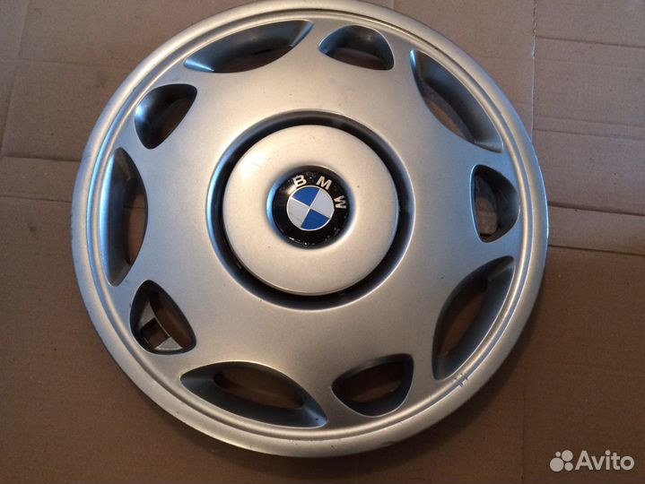 Колпак колеса BMW E36 36.13 1180104