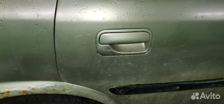 Двигатель автомобиля Opel Vectra B x16xel разбор