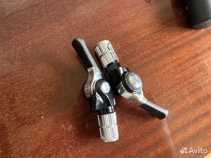 Запчасти для велосипеда