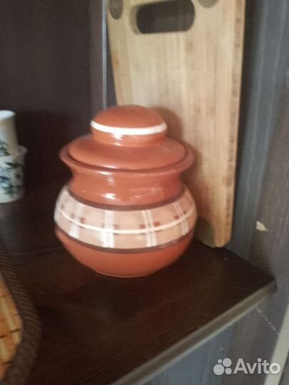 Керамика разная обмен на растения