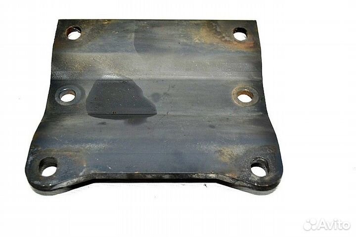 Кронштейн ящика аккумулятора MAN TGX 18.680 (01.07