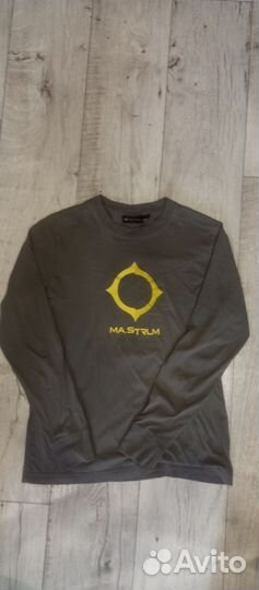 Лонгслив mastrum
