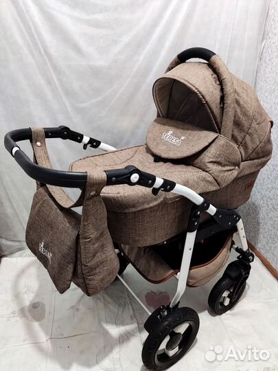 Детская коляска