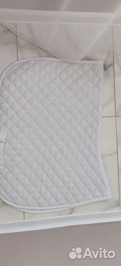 Вальтрап выездковый