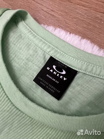 Футболка Oakley x Y2k оригинал - M