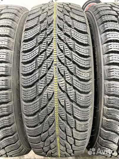 Nokian Tyres Hakkapeliitta R3 185/65 R15 88R