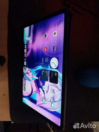 iPad pro 11 2020 128