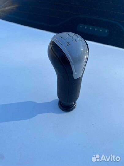 Ручка кпп лада гранта сток