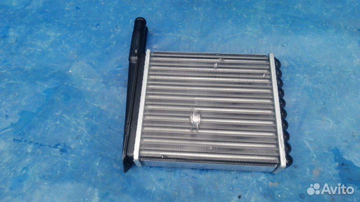 Радиатор печки ваз-2170 Приора