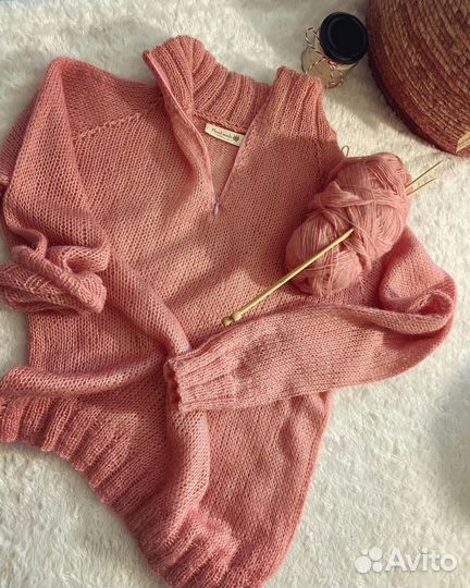 Вязание на заказ