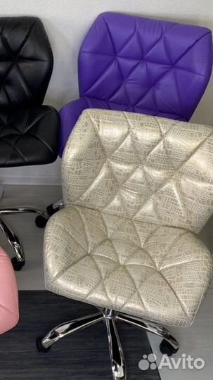 Стул мастера Ракушка