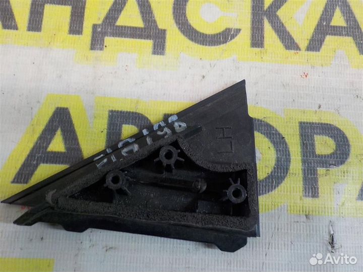 Накладка двери задней левой Hyundai Elantra (MD/U