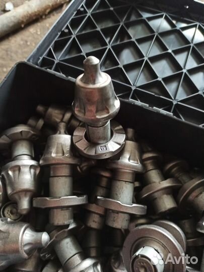 Резцы дорожные Wirtgen