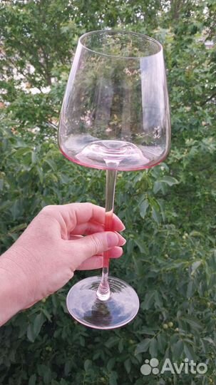 Бокалы для вина