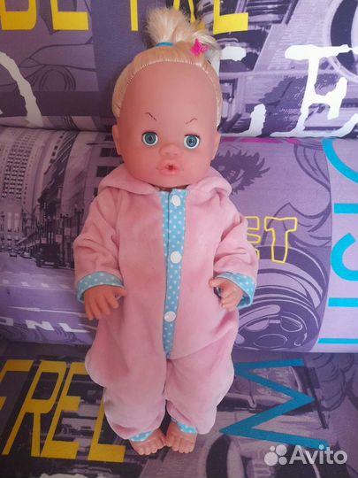 Пупс в идеале + коляска