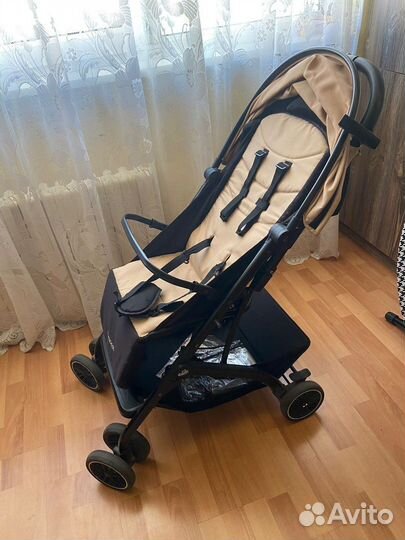 Коляска Cam compass