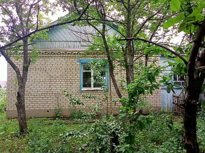 Дом 118 м² на участке 16 сот.