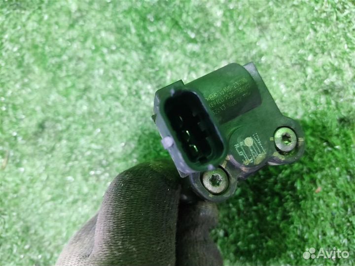 Клапан холостого хода KIA Sportage 2 (KM) 2008