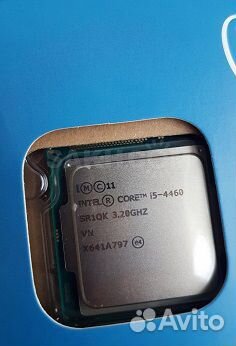 Процессор amd, intel, i5