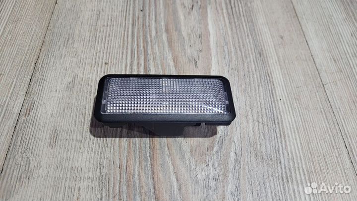 Плафон Подсветка фонарь салона Geely atlas