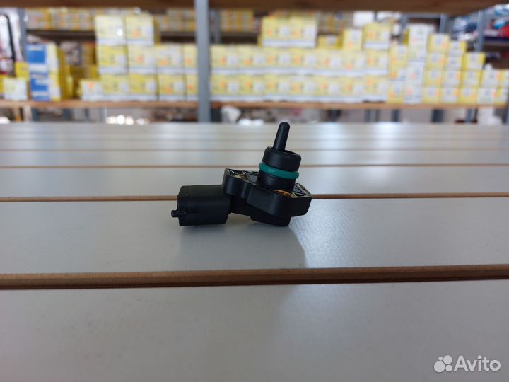 Датчик тмар на Chery