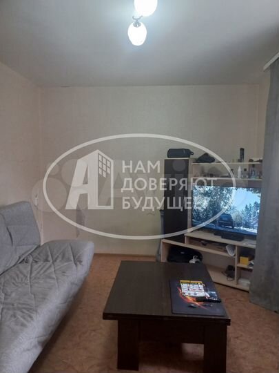 2-к. квартира, 42,7 м², 1/5 эт.