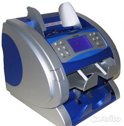 Ремонт счетчиков и детекторов банкнот