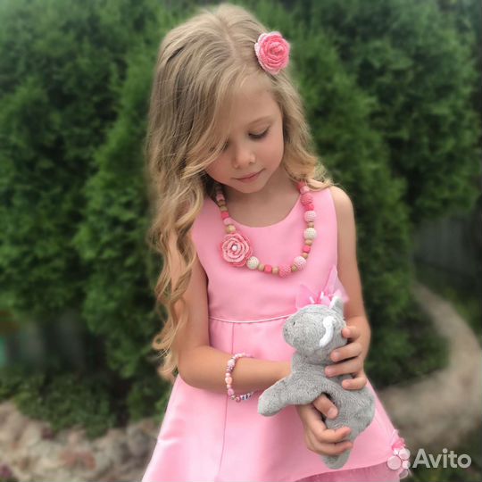 Подарочный набор новый для девочки 