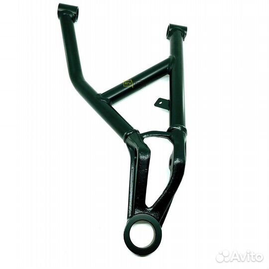 Рычаг передний верхний левый 706201796