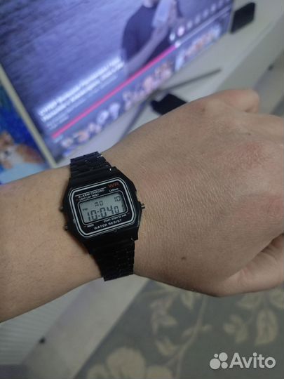 Мужские наручные часы