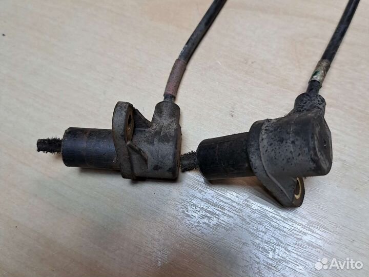 Датчик абс задние hyundai matrix