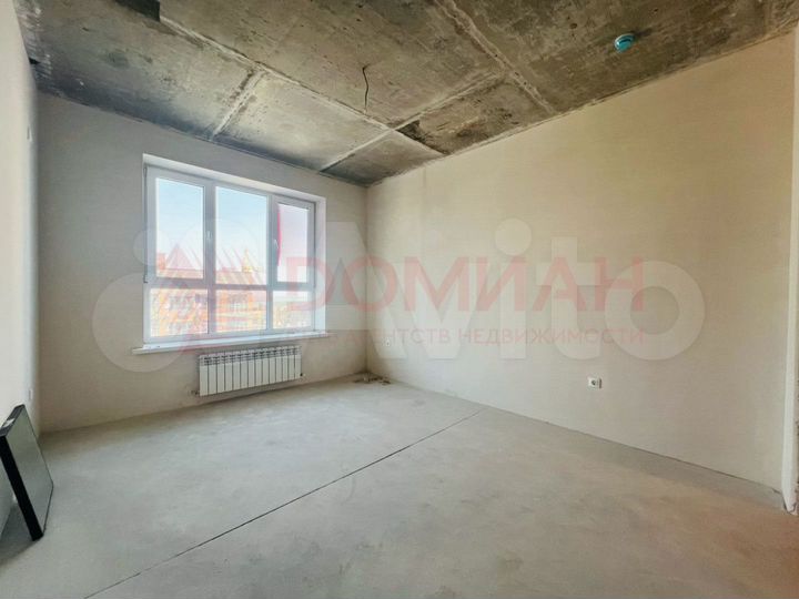 1-к. квартира, 32,5 м², 8/12 эт.