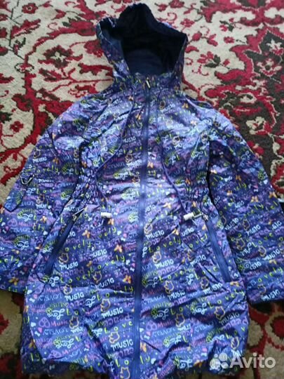 Детские вещи для девочек