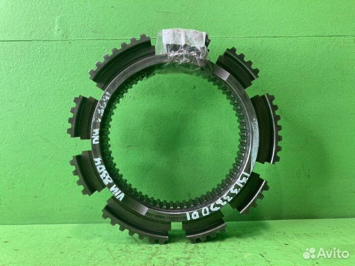 Ступица синхронизатора RVI premium