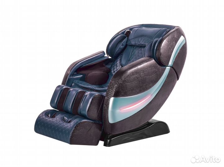 Массажное кресло с доставкой (можно в рассрочку)