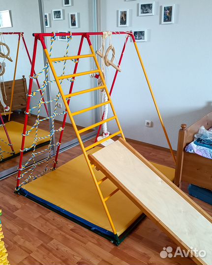 Ранний Старт. Полная комплектация