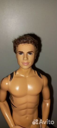 Кен Фор Дивергент бронь