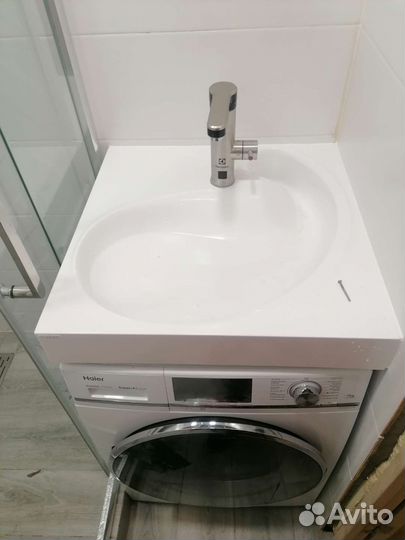 Частный сантехник