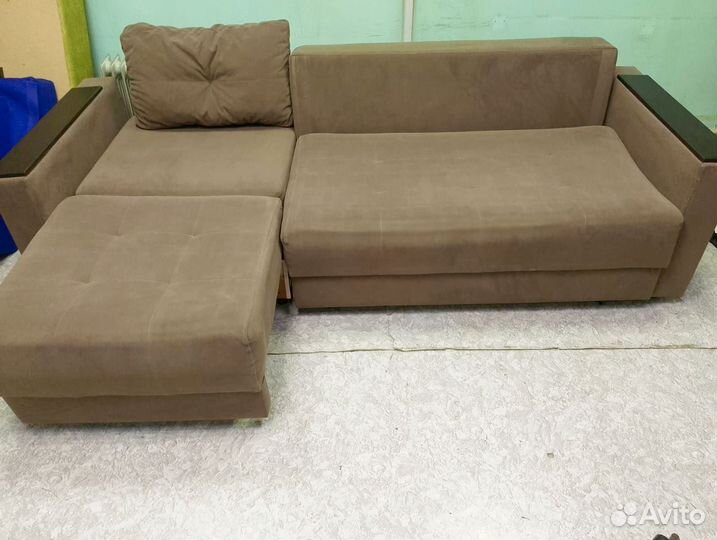 Диван бесплатная доставка