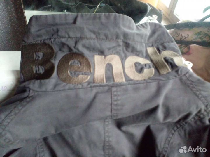 Женская ветровка-косуха,46 размер