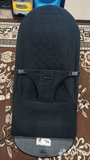 Шезлонг good luck