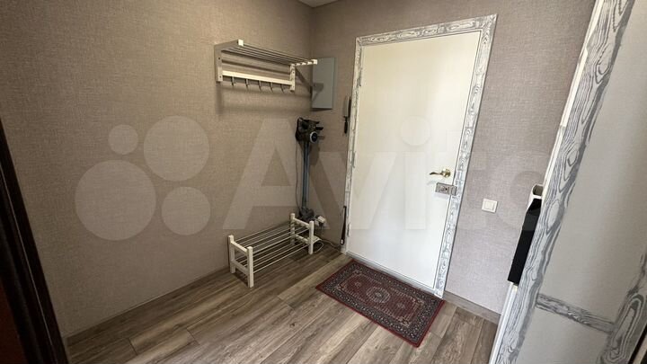 1-к. квартира, 34,2 м², 10/10 эт.